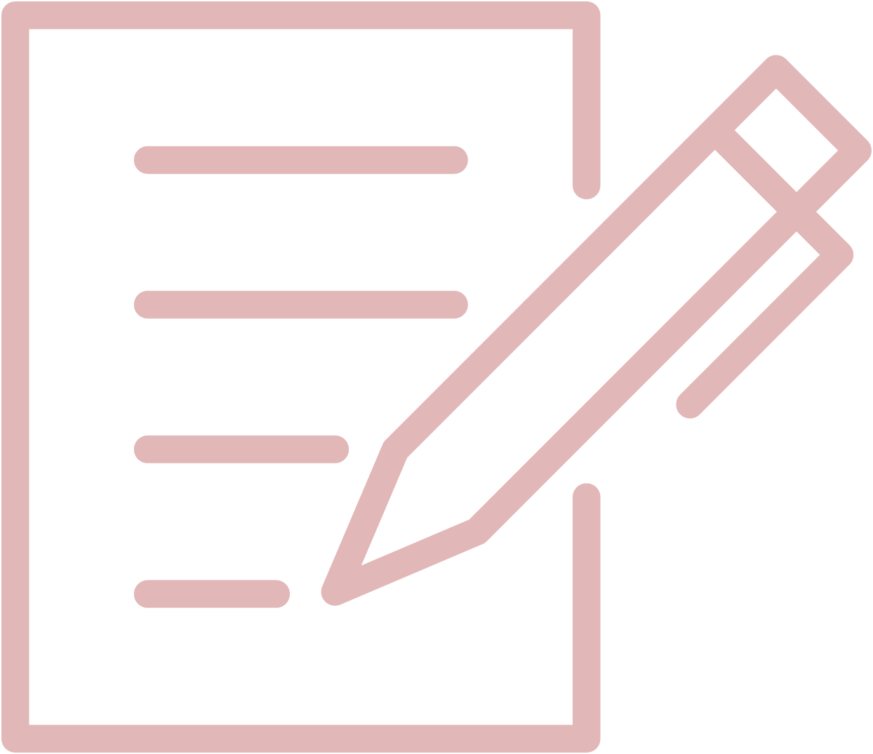contract